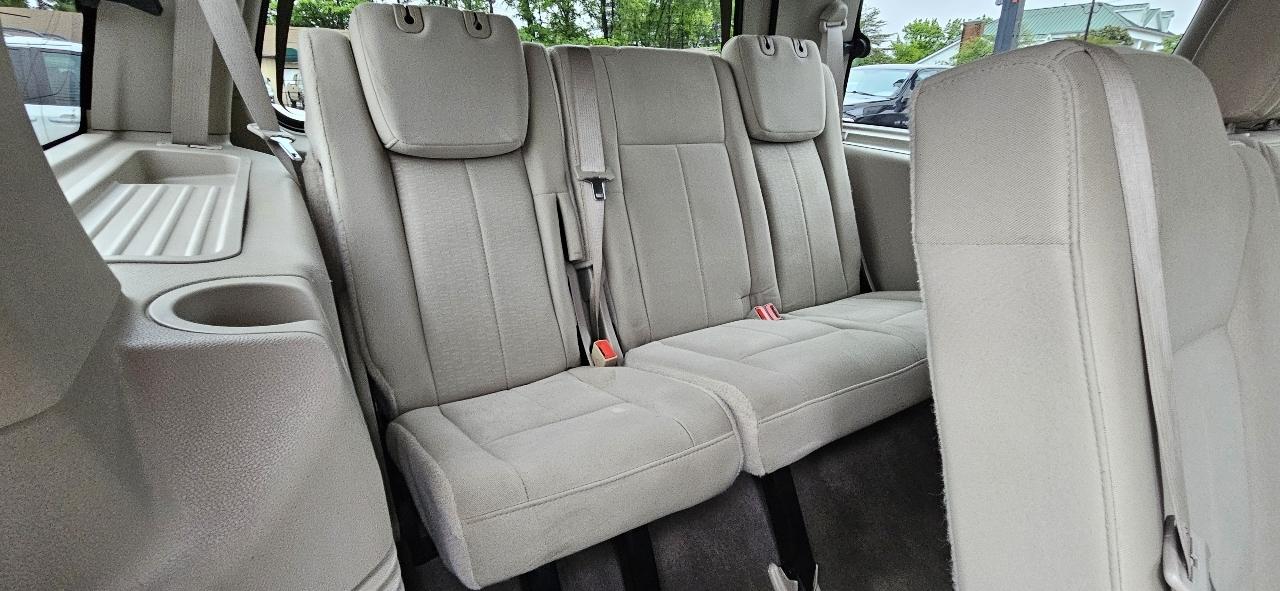 Ford Expedition 4WD 4dr XLT 2013