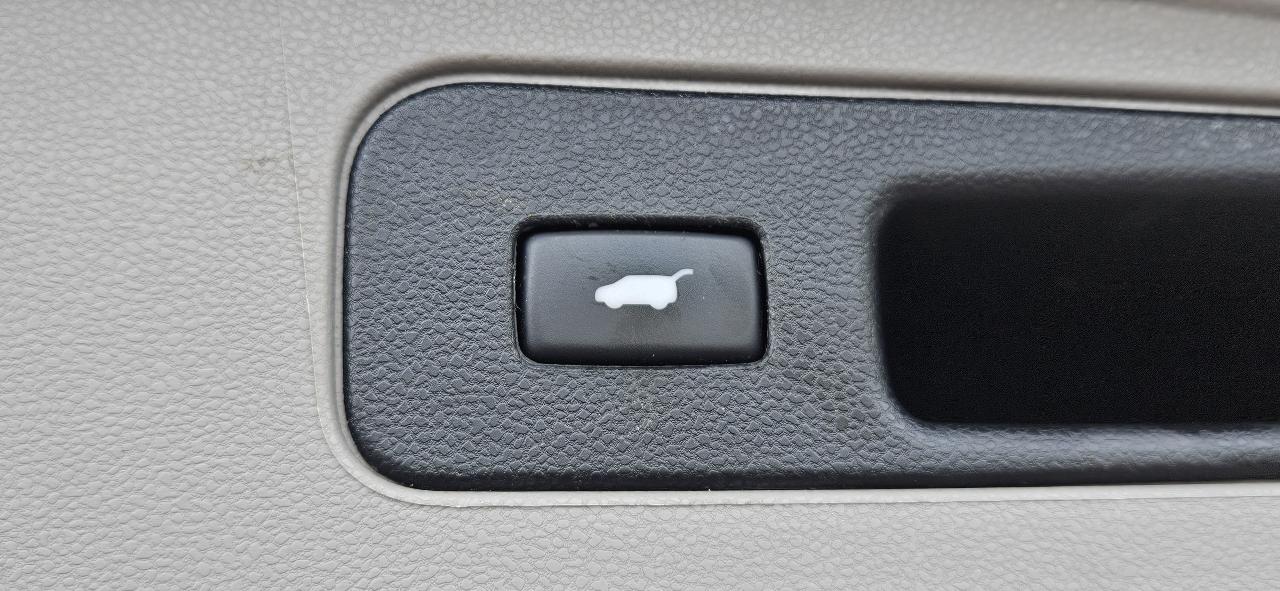 Honda Odyssey 5dr Touring 2013