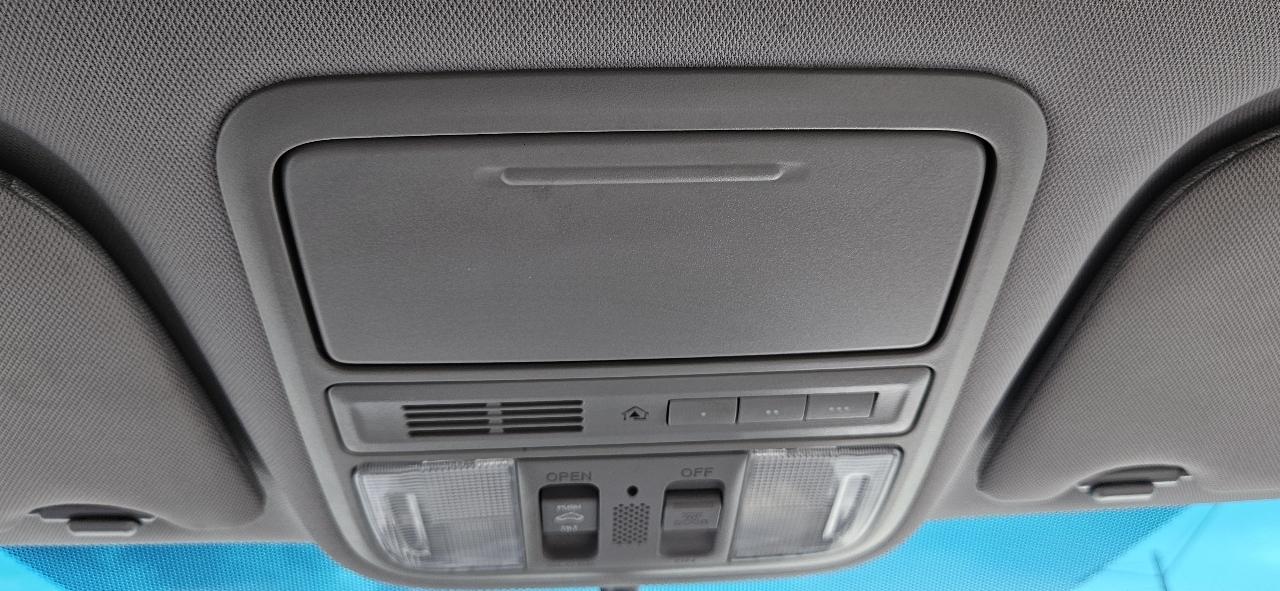 Honda Odyssey 5dr Touring 2013