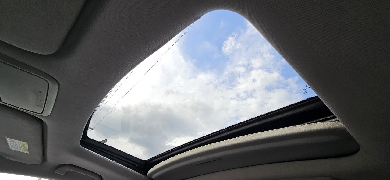 Honda Odyssey 5dr Touring 2013