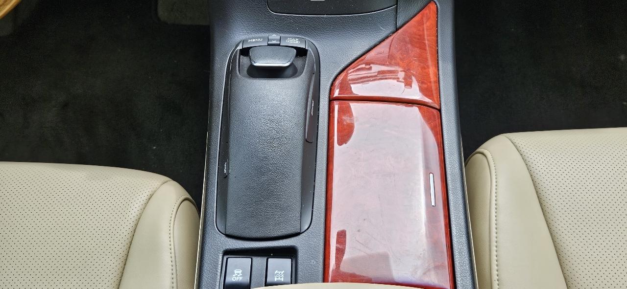 Lexus RX 350 AWD 4dr 2010