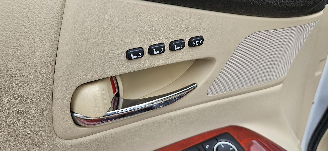 Lexus RX 350 AWD 4dr 2010