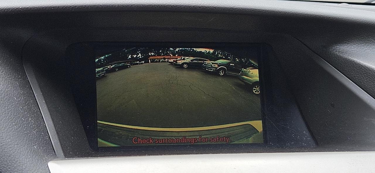 Lexus RX 350 AWD 4dr 2010