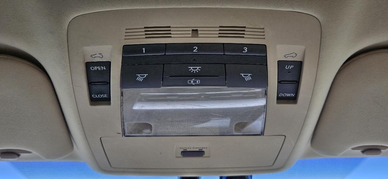 Lexus RX 350 AWD 4dr 2010