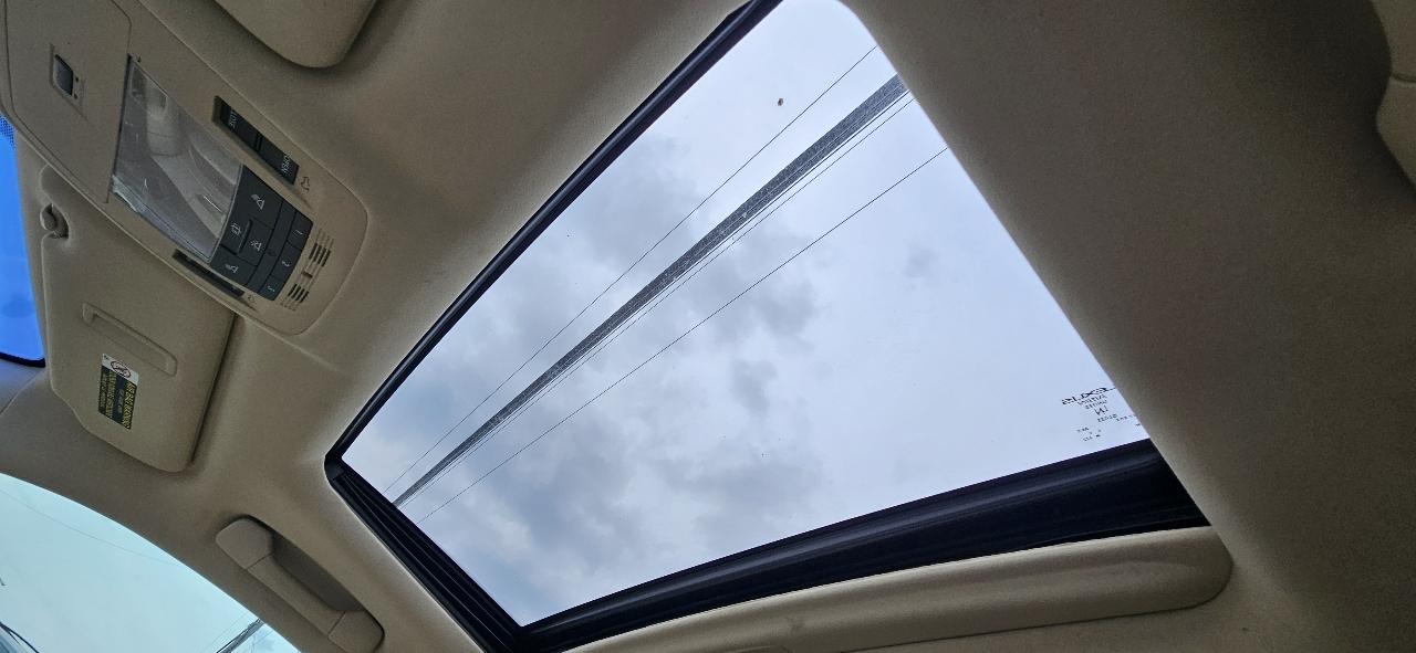 Lexus RX 350 AWD 4dr 2010