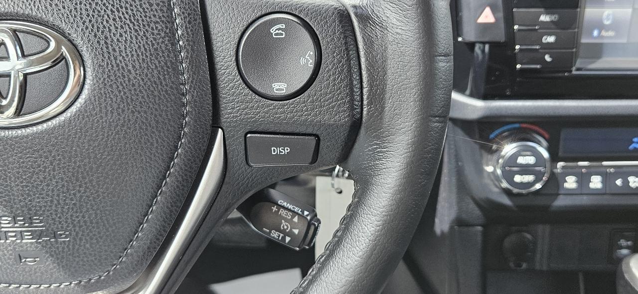 Toyota Corolla S Plus 4D Sedan 2014