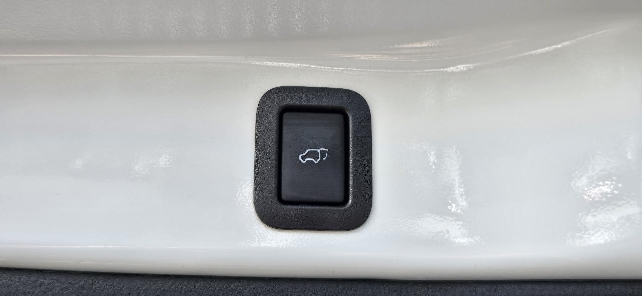 Toyota Highlander XLE V6 AWD (Natl) 2018