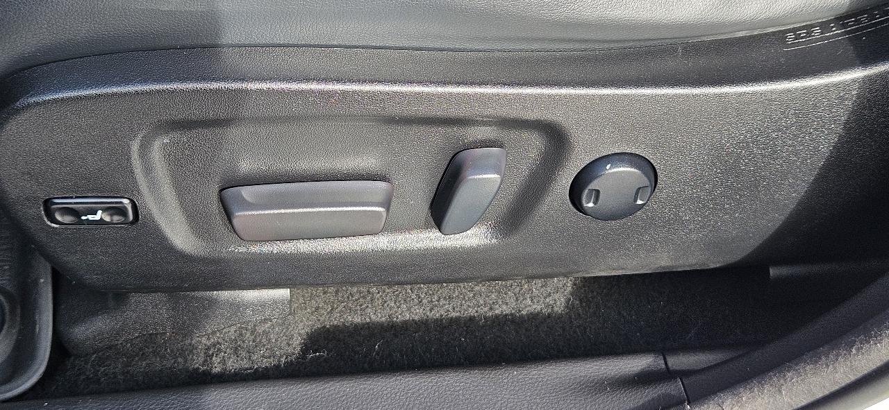 Toyota Highlander XLE V6 AWD (Natl) 2018