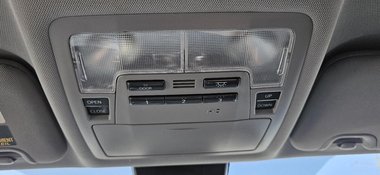 Toyota Highlander XLE V6 AWD (Natl) 2018