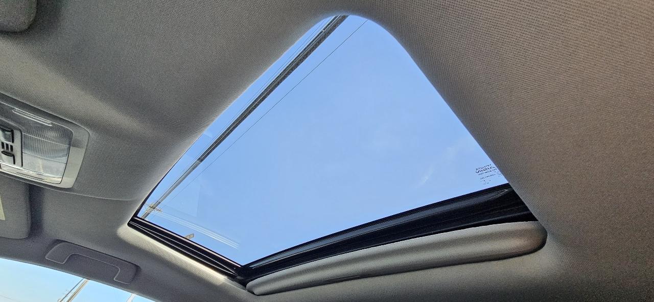 Toyota Highlander XLE V6 AWD (Natl) 2018