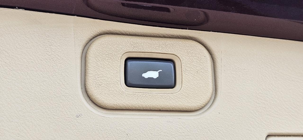 Honda Odyssey 5dr Touring w/RES 2007