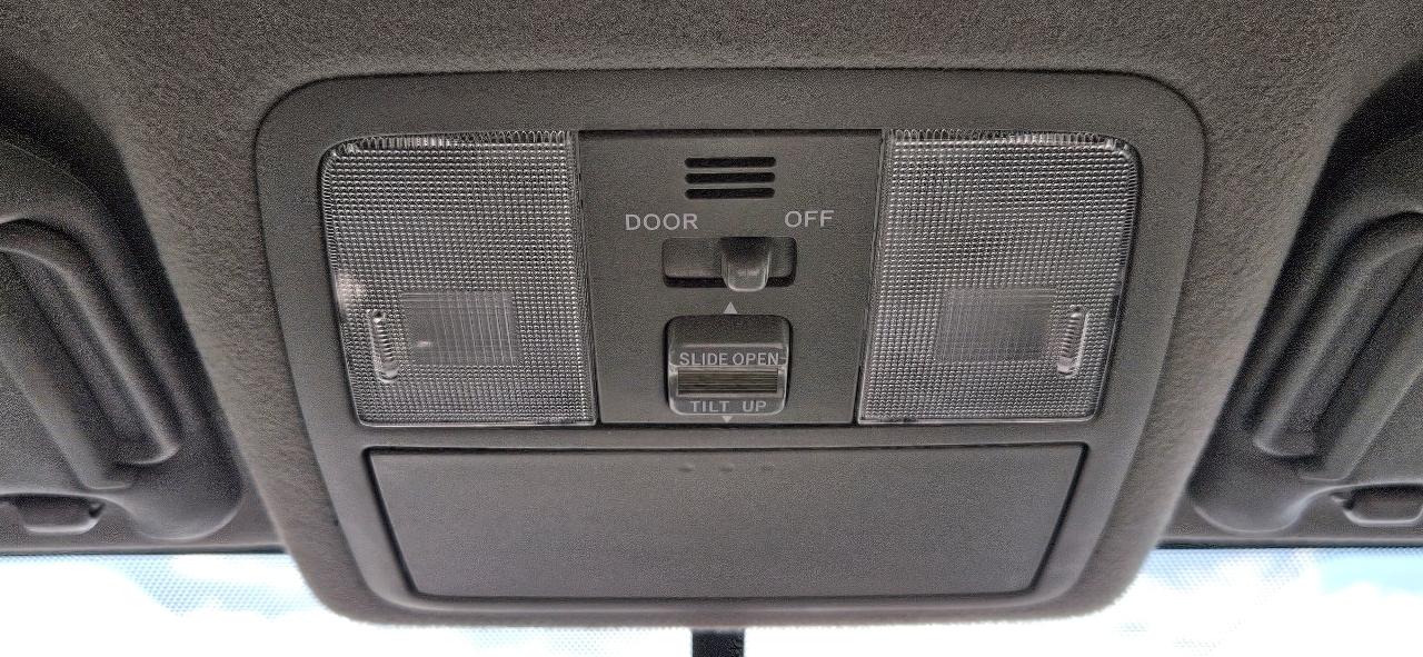 Toyota RAV4 4WD 4dr 4-cyl 4-Spd AT Ltd (Natl) 2008