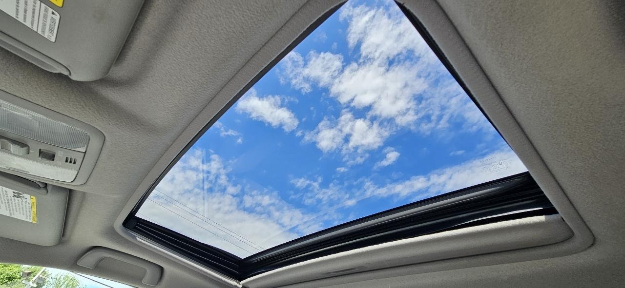 Toyota RAV4 4WD 4dr 4-cyl 4-Spd AT Ltd (Natl) 2008