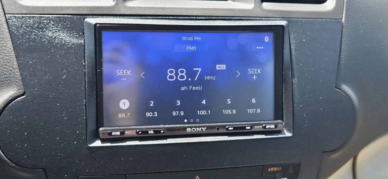 Toyota Highlander FWD 4dr V6 Limited (Natl) 2010