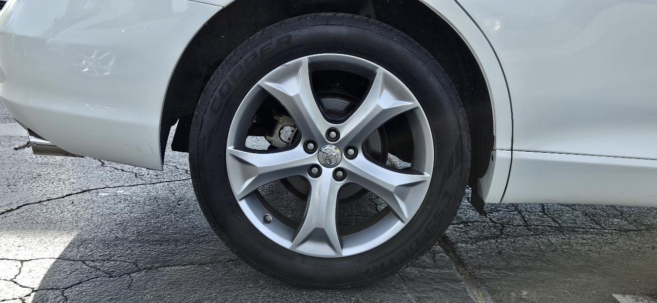 Toyota Venza 4dr Wgn V6 FWD Limited (Natl) 2013