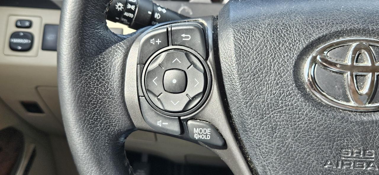 Toyota Venza 4dr Wgn V6 FWD Limited (Natl) 2013