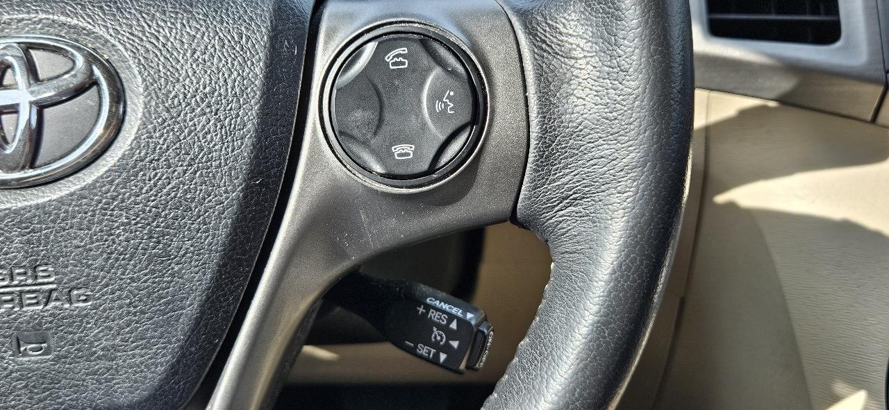 Toyota Venza 4dr Wgn V6 FWD Limited (Natl) 2013