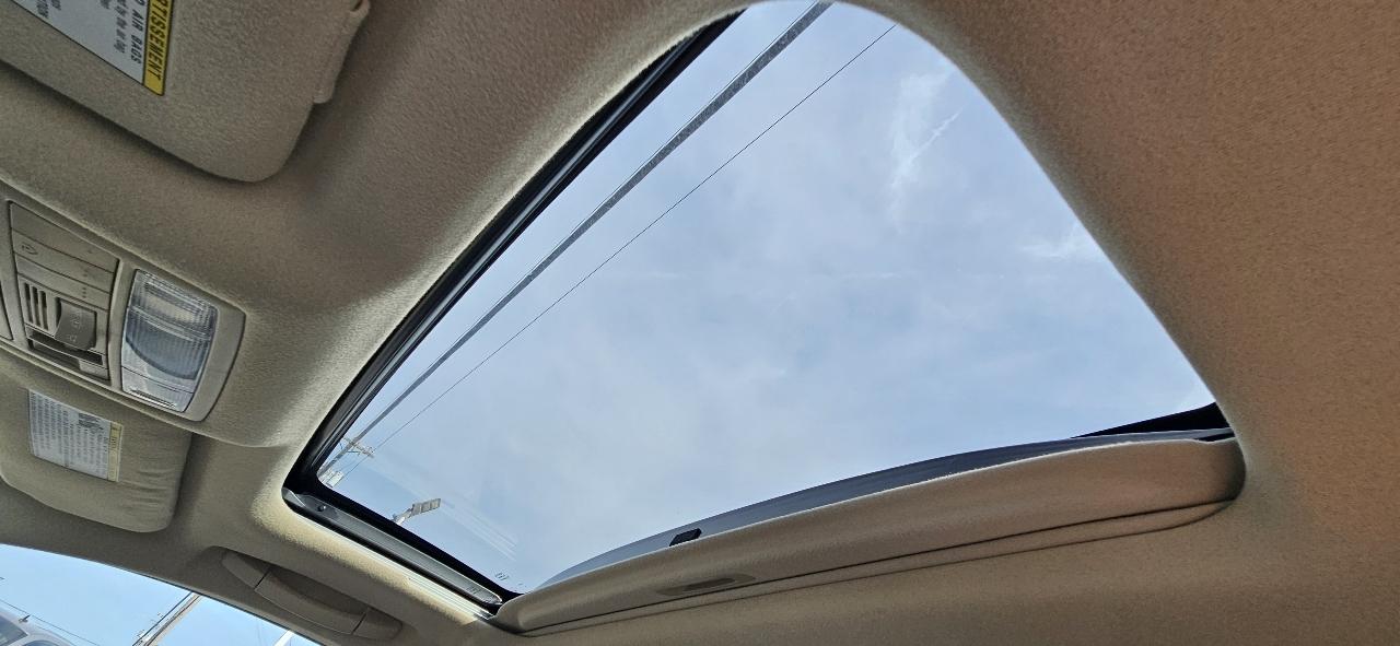 Toyota Venza 4dr Wgn V6 FWD Limited (Natl) 2013