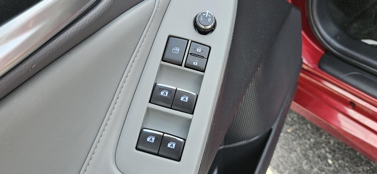 Toyota Avalon XLE 2019
