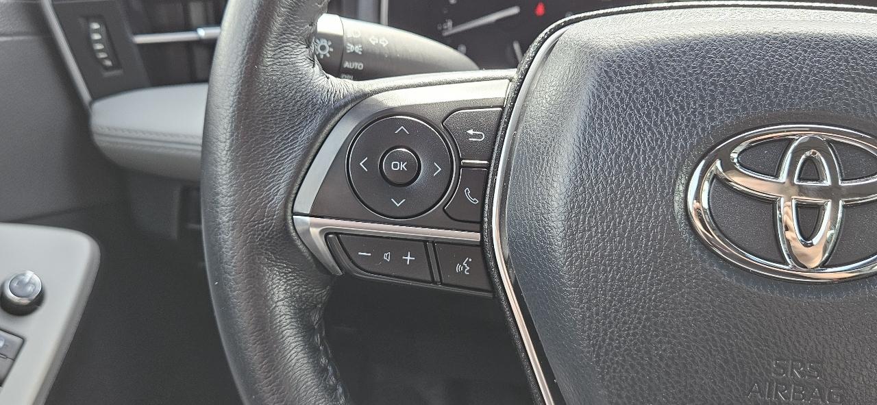 Toyota Avalon XLE 2019