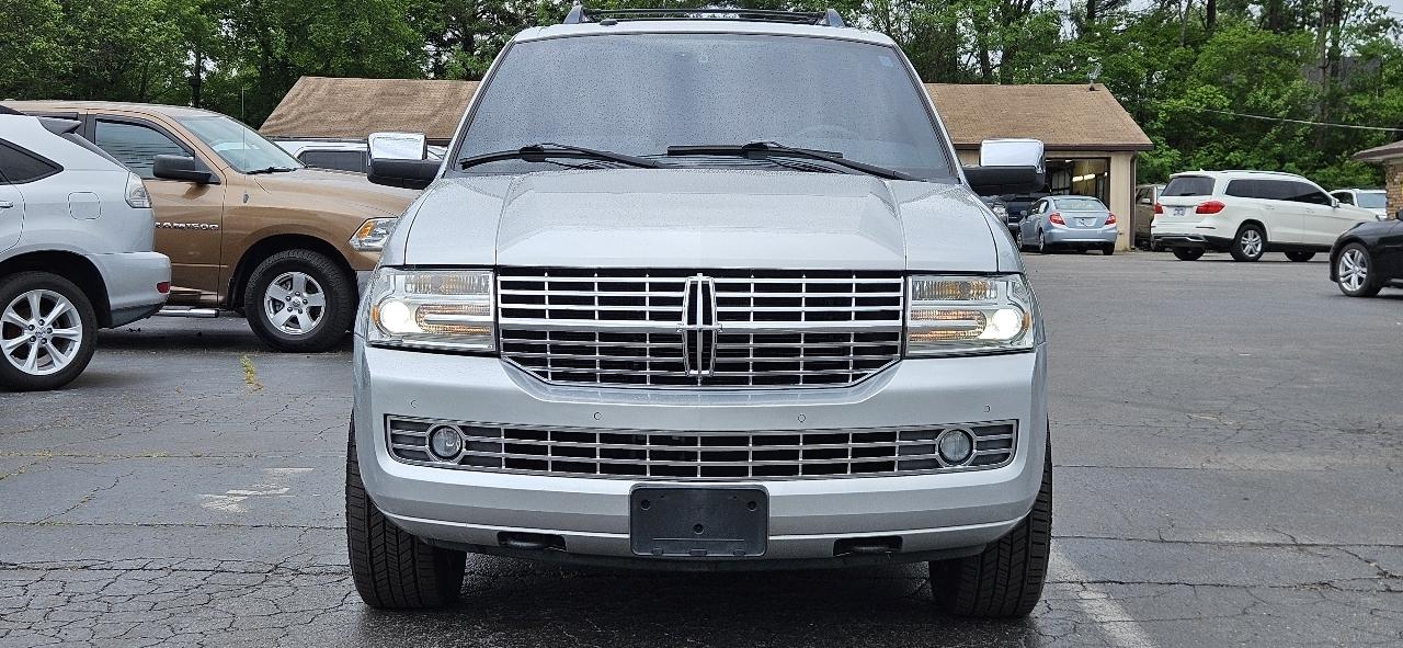 Lincoln Navigator 2WD 4dr 2010