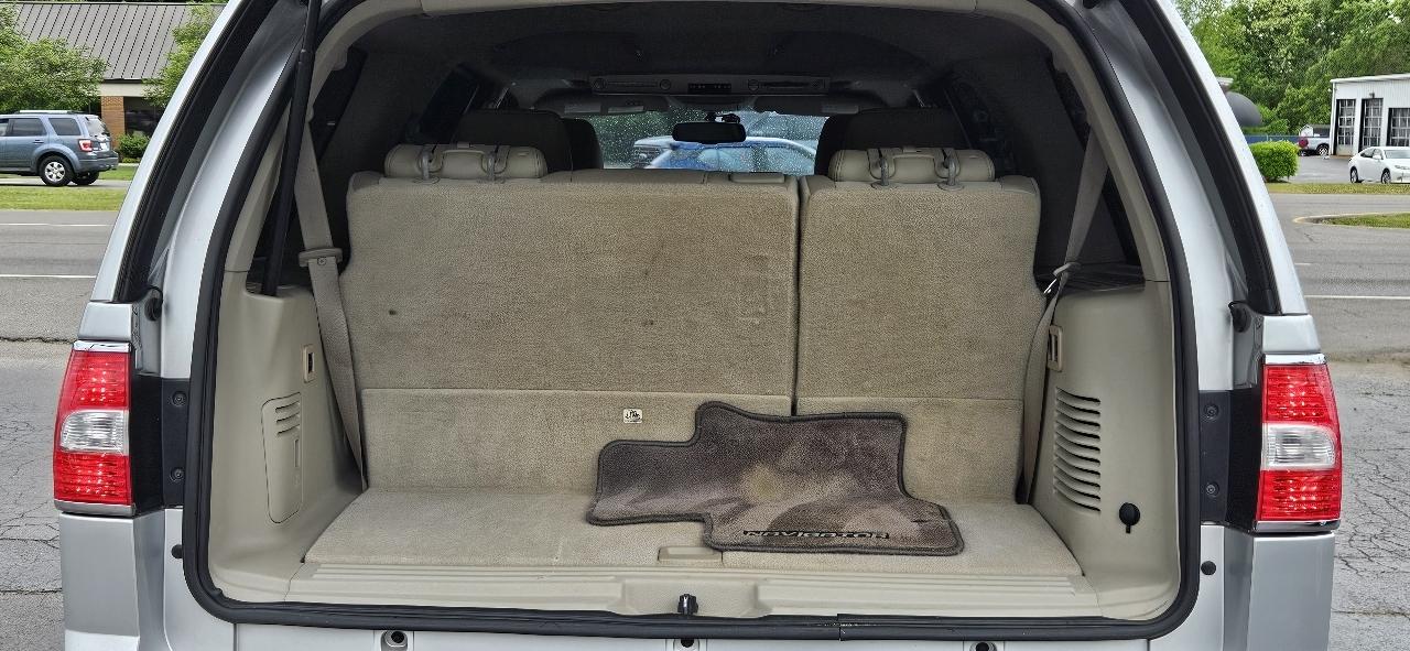 Lincoln Navigator 2WD 4dr 2010