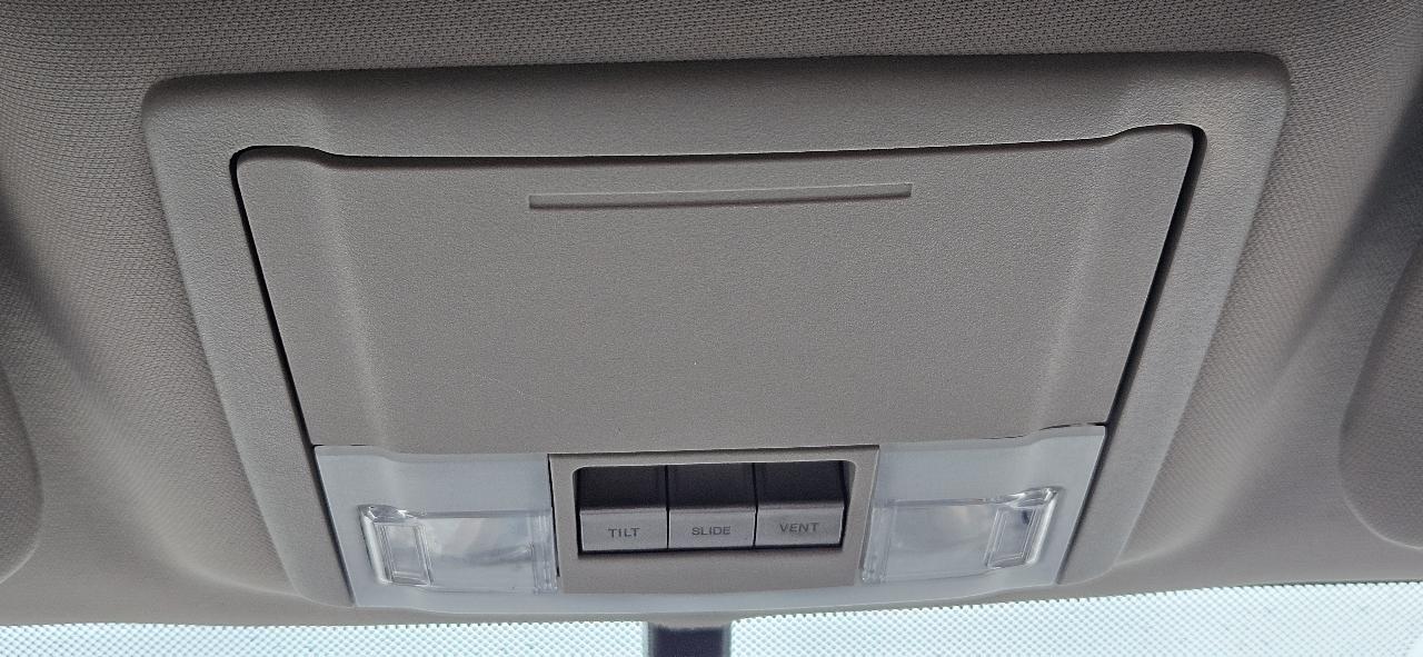 Lincoln Navigator 2WD 4dr 2010