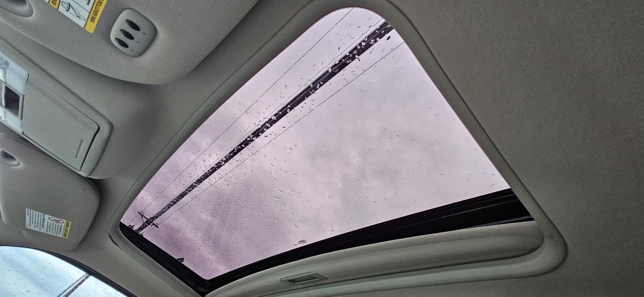 Lincoln Navigator 2WD 4dr 2010