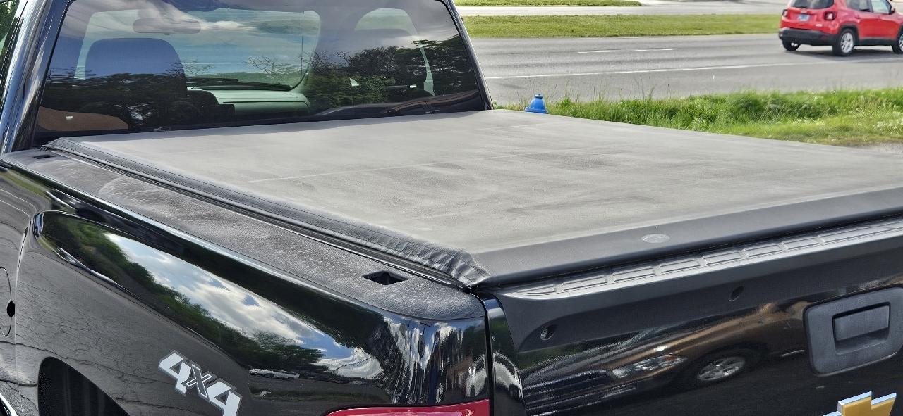 Chevrolet Silverado 1500 4WD Reg Cab 119.0" LT 2012