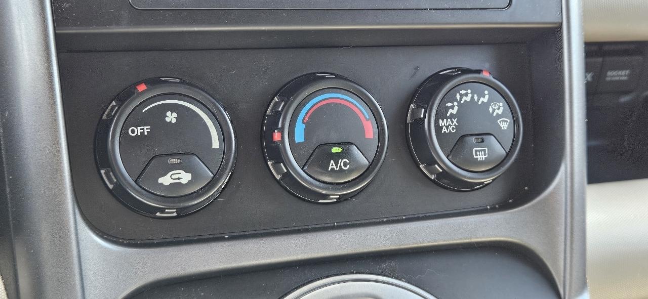 Honda Element 2WD 5dr Auto EX 2009