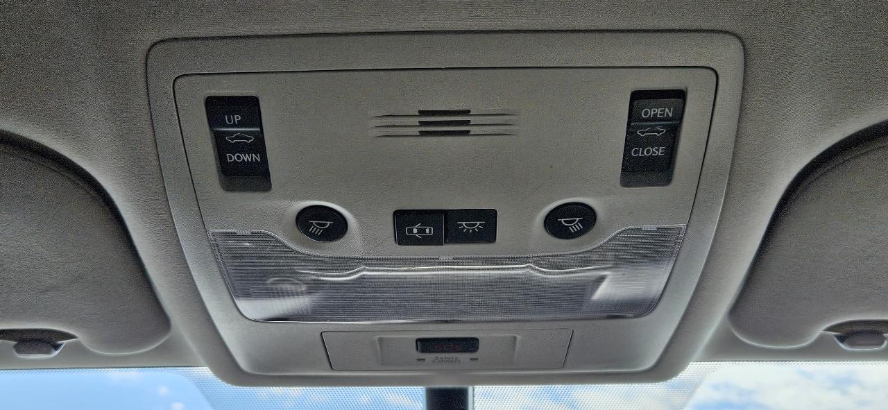 Lexus IS 250 4dr Sport Sdn RWD 2015