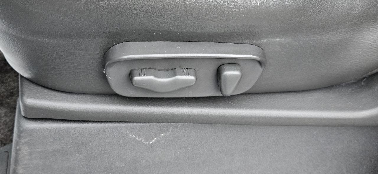 Nissan Frontier 4WD Crew Cab SWB Auto PRO-4X 2014