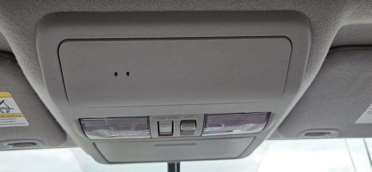 Nissan Frontier 4WD Crew Cab SWB Auto PRO-4X 2014