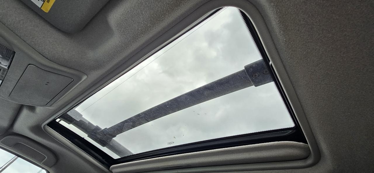 Nissan Frontier 4WD Crew Cab SWB Auto PRO-4X 2014