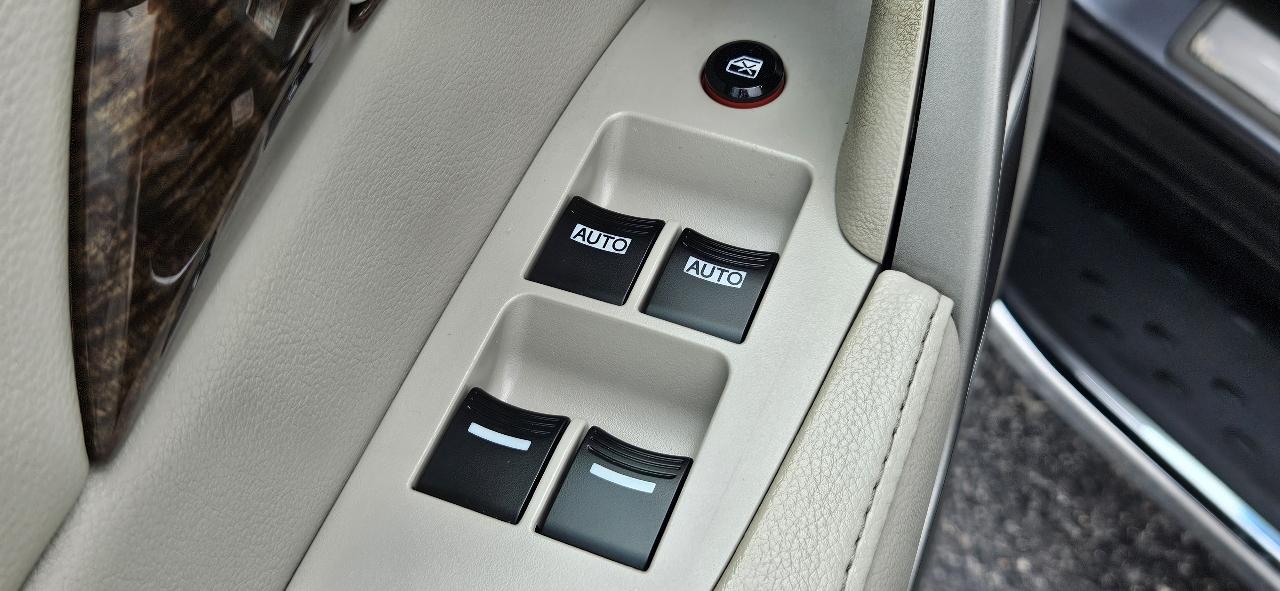 Acura MDX AWD 4dr Tech Pkg 2011