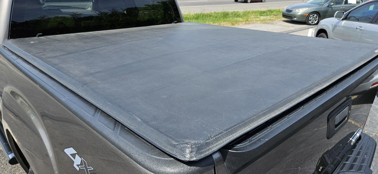 GMC Sierra 1500 4WD Crew Cab 143.5" SLE 2013