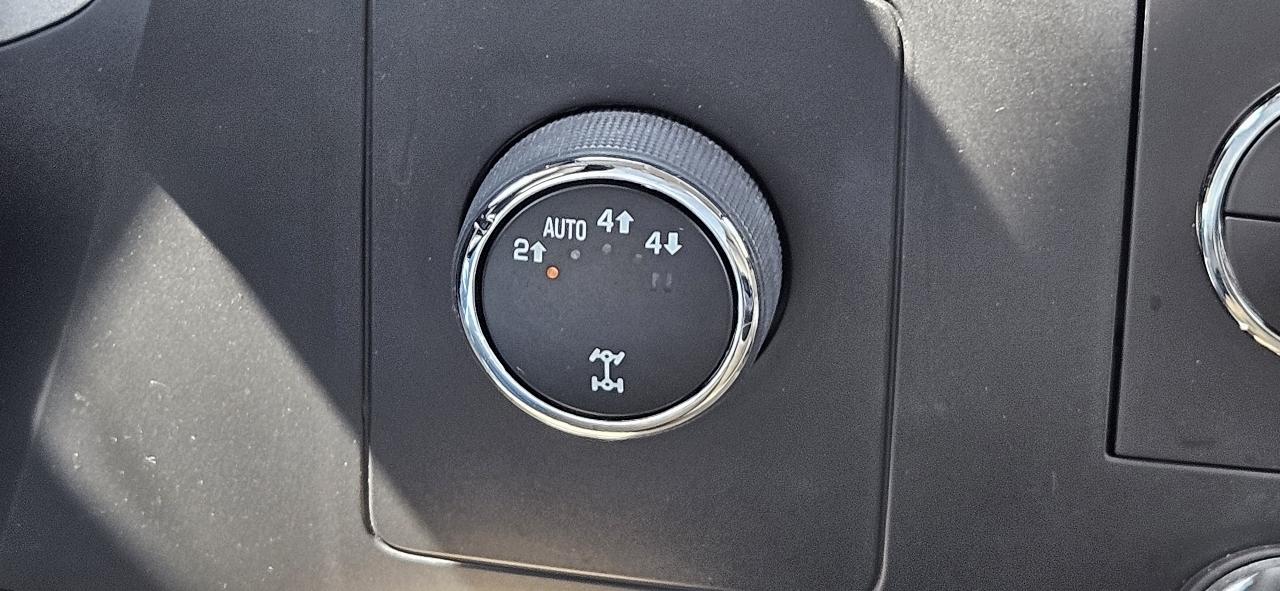 GMC Sierra 1500 4WD Crew Cab 143.5" SLE 2013