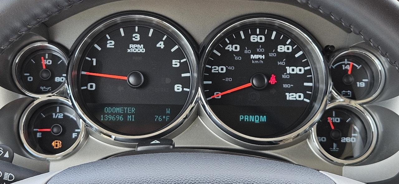 GMC Sierra 1500 4WD Crew Cab 143.5" SLE 2013