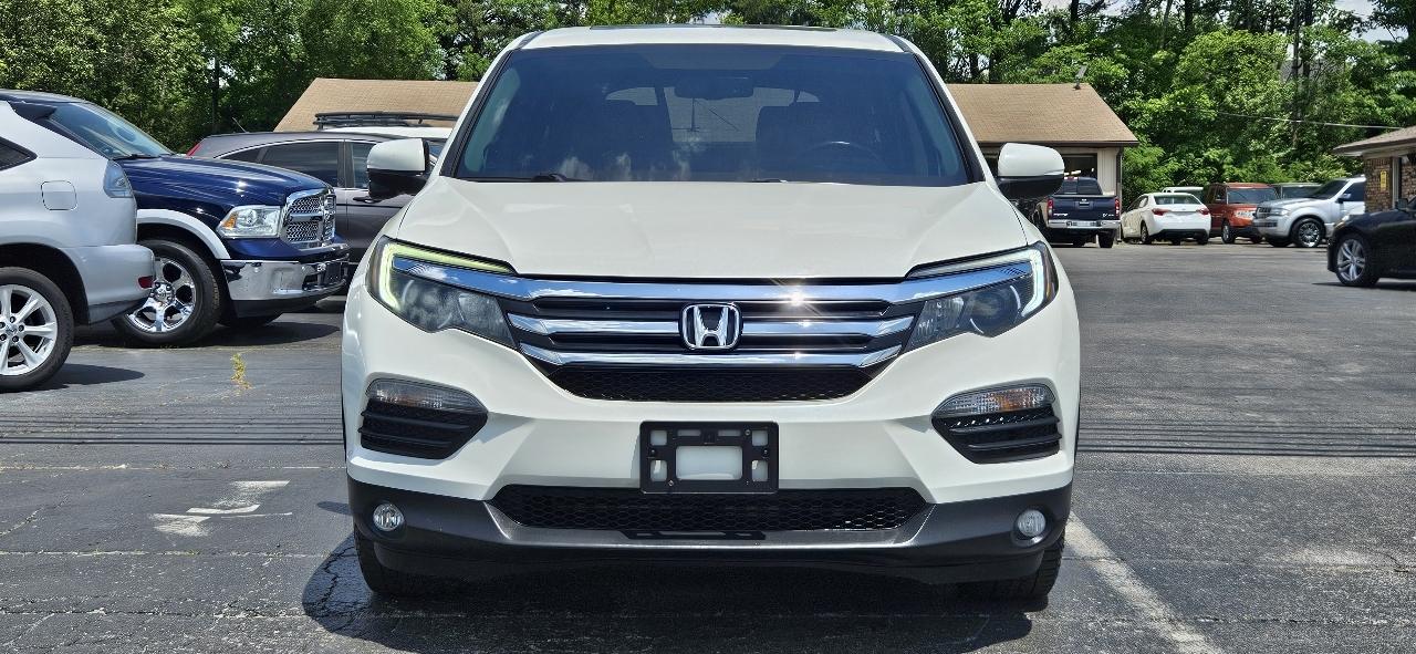 Honda Pilot EX-L 2WD 2018