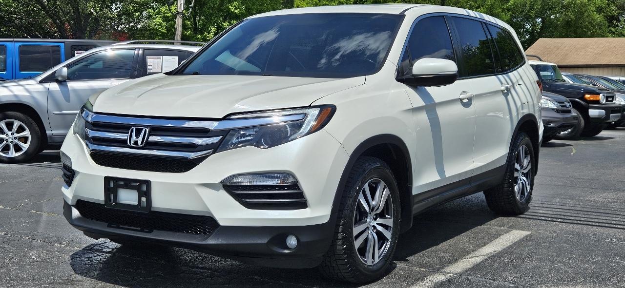 Honda Pilot EX-L 2WD 2018