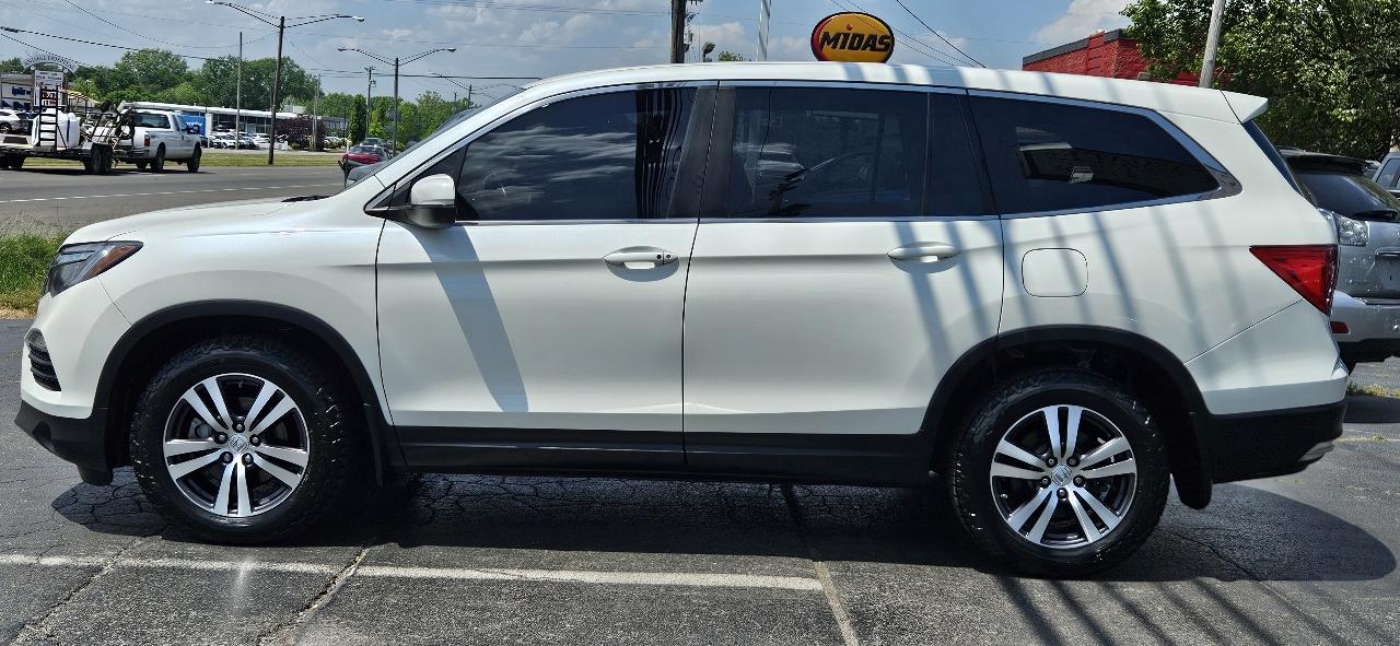 Honda Pilot EX-L 2WD 2018