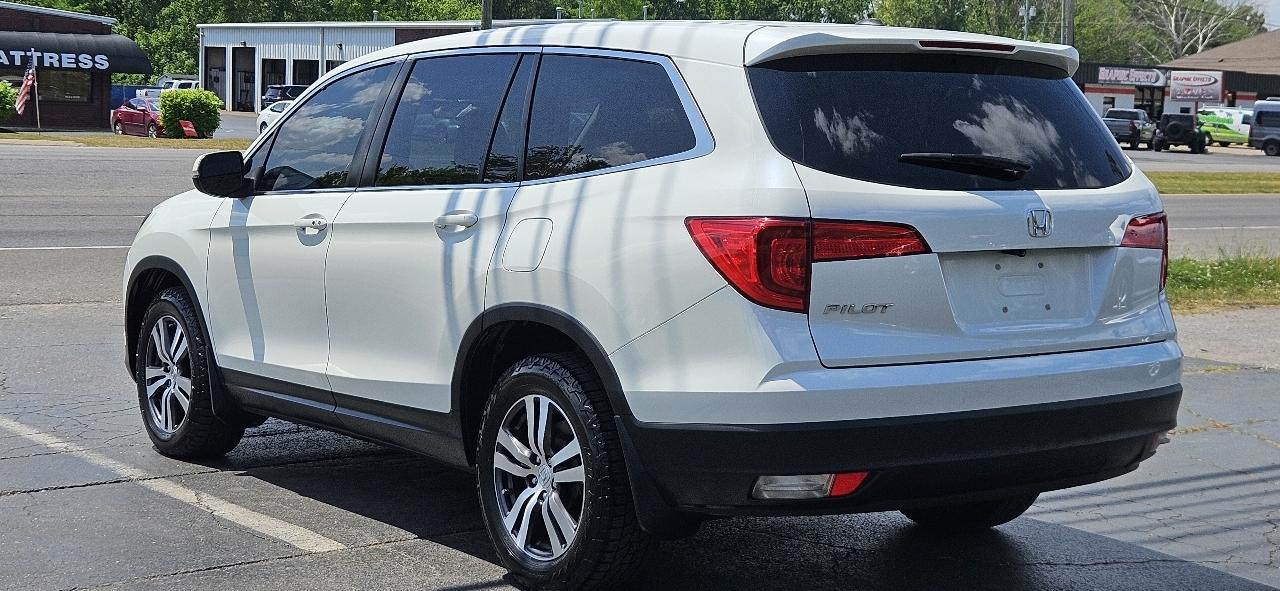 Honda Pilot EX-L 2WD 2018