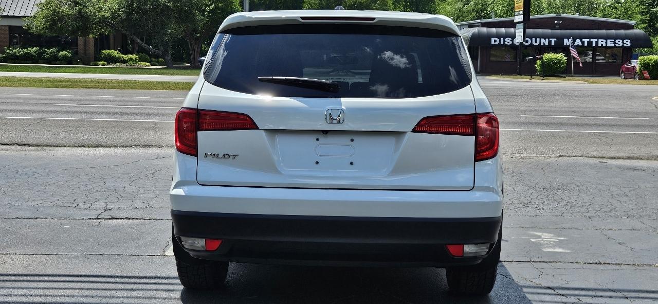 Honda Pilot EX-L 2WD 2018