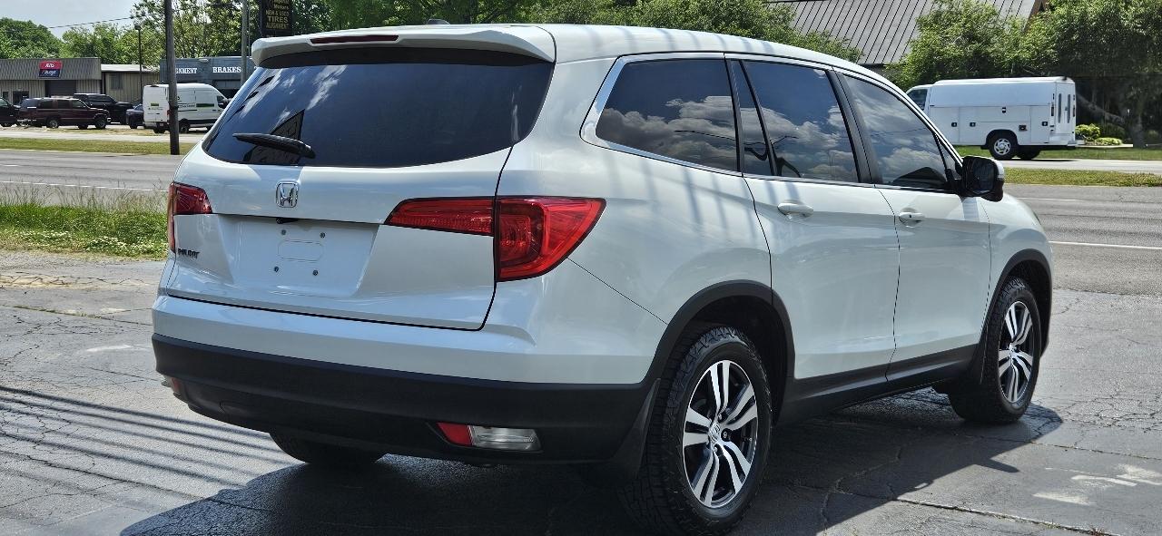 Honda Pilot EX-L 2WD 2018