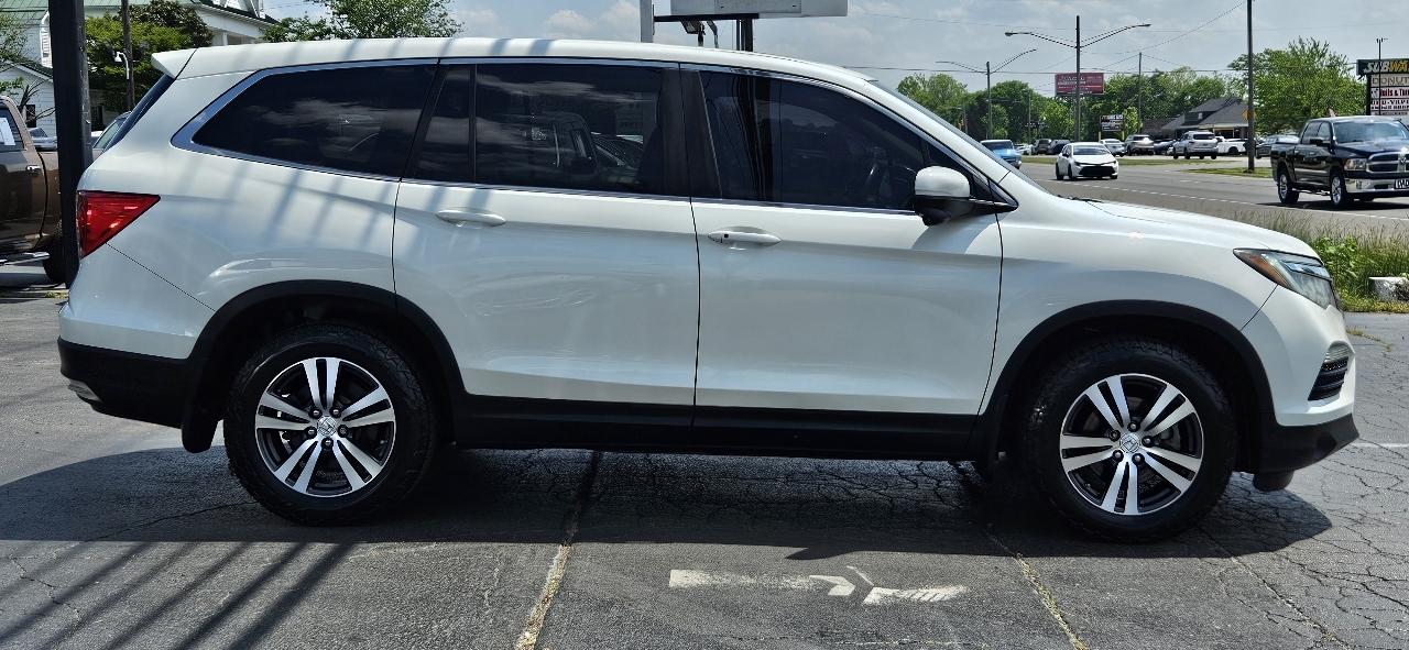 Honda Pilot EX-L 2WD 2018