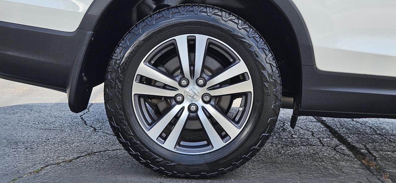Honda Pilot EX-L 2WD 2018