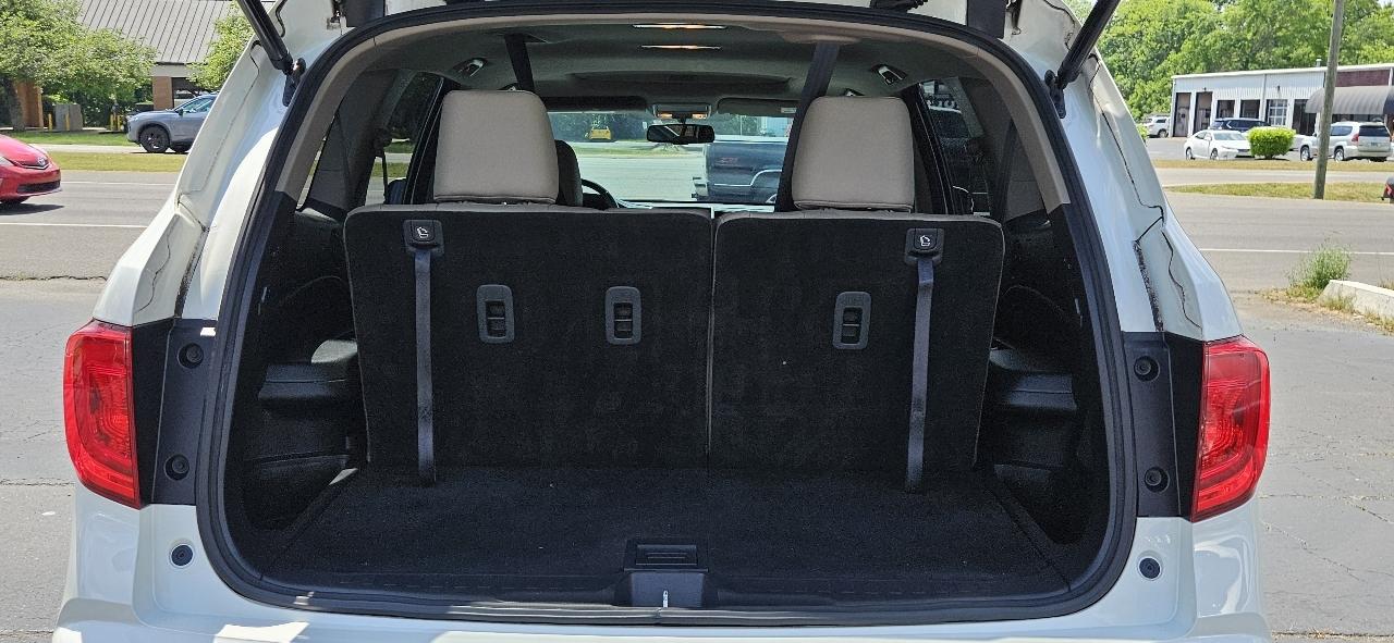 Honda Pilot EX-L 2WD 2018