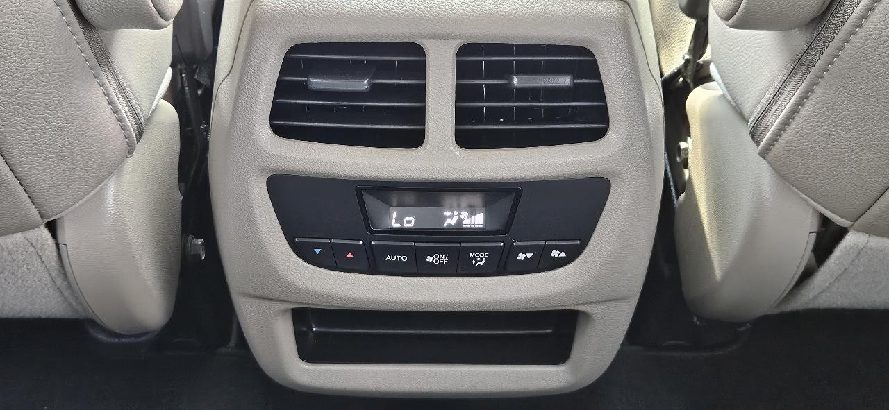 Honda Pilot EX-L 2WD 2018