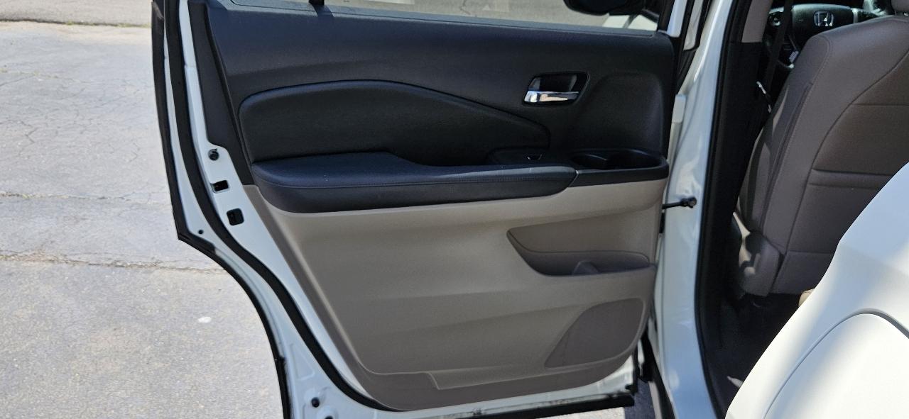 Honda Pilot EX-L 2WD 2018