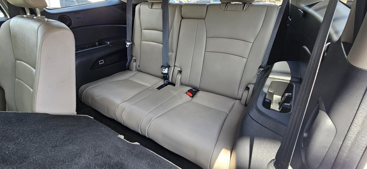 Honda Pilot EX-L 2WD 2018